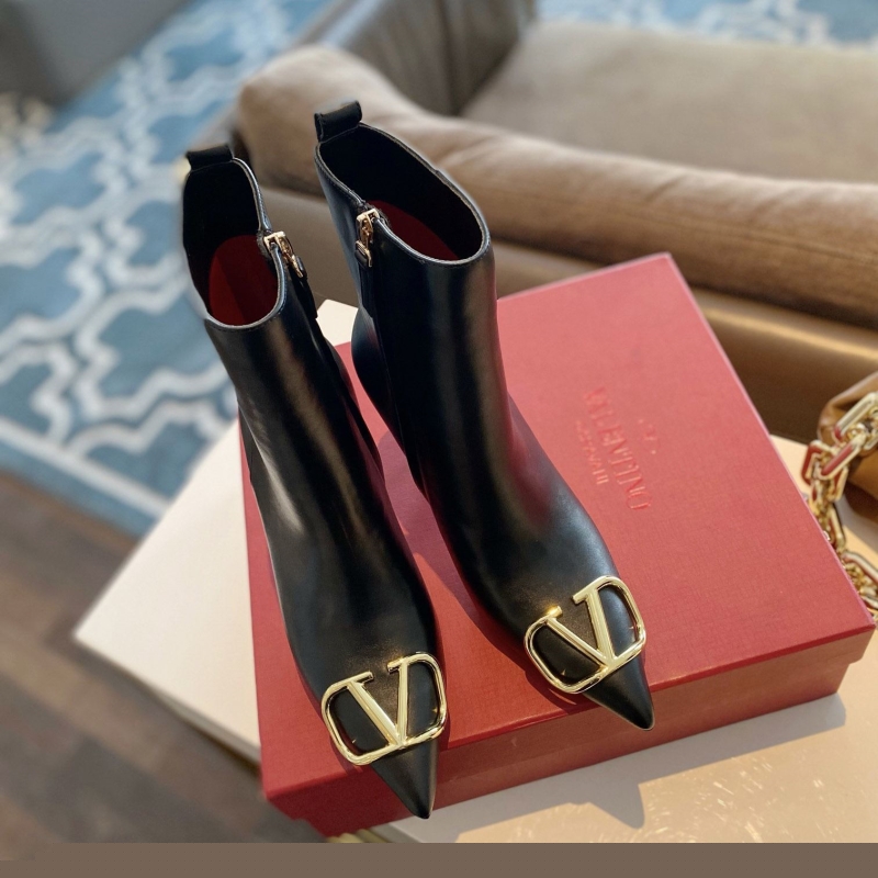 Valentino Boots